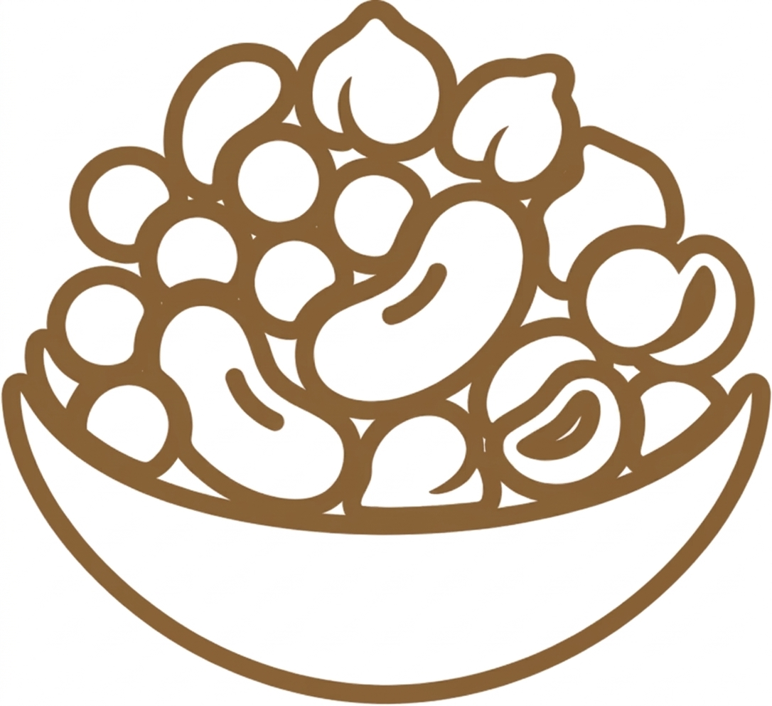 Pulses and Daal
