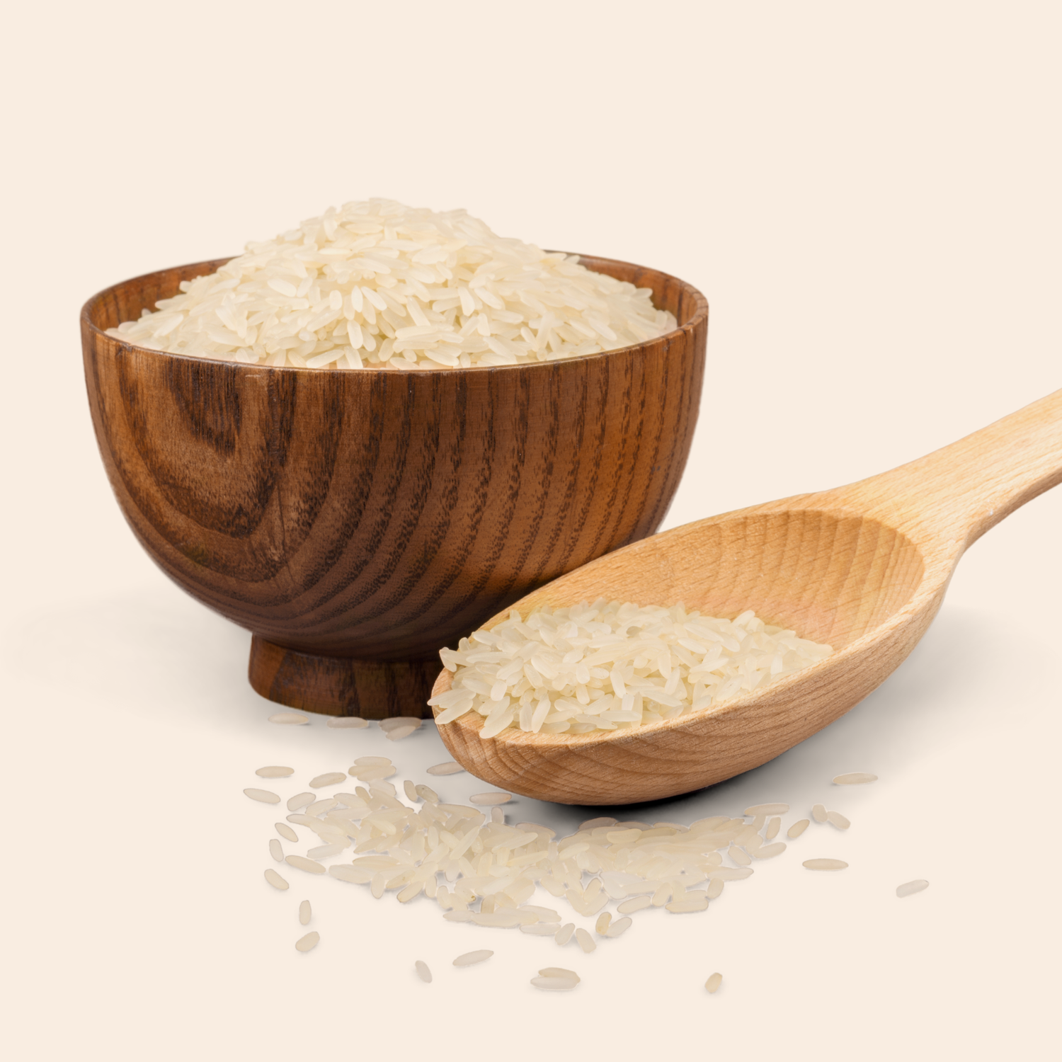 Wholesome Rice