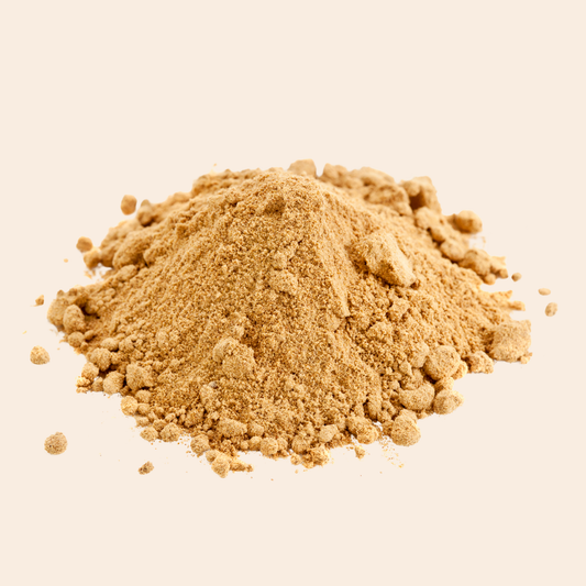 Natural Jaggery Powder | गुळाची पावडर | 500g Natural Food Bazzar®