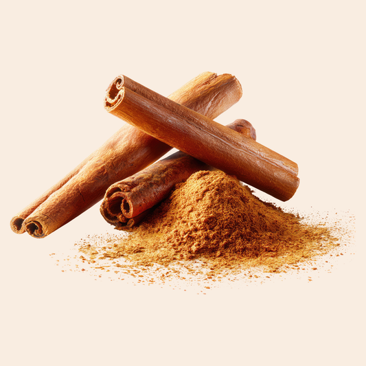Natural Cinnamon Powder | दालचिनी पावडर | Natural Food Bazzar®