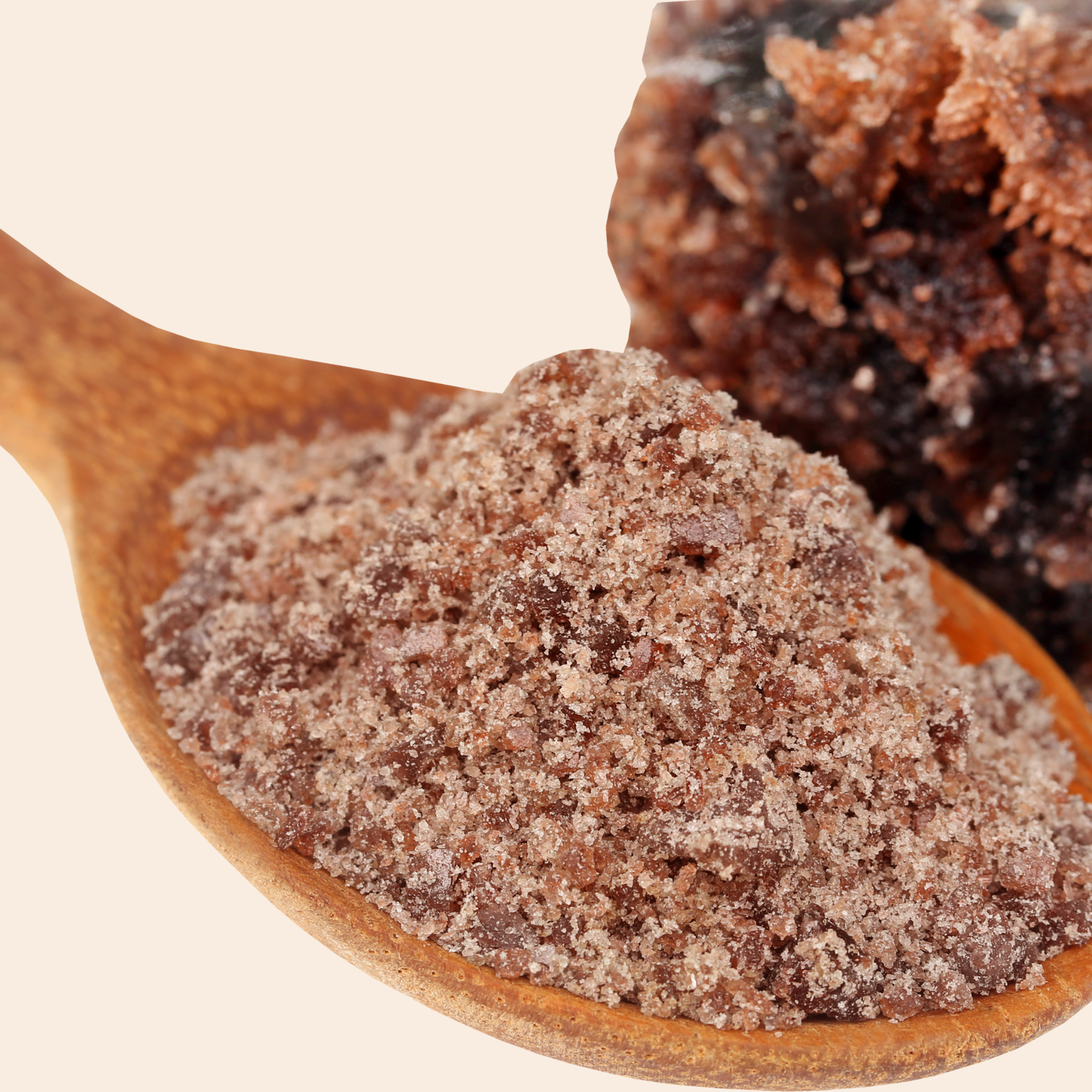 Natural Black Salt Powder 200g | काळे मीठ पावडर | Natural Food Bazzar®